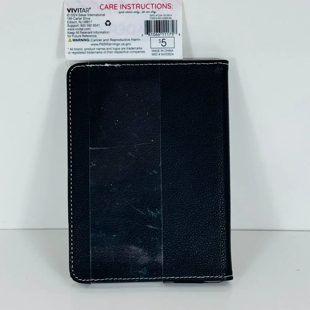Vivitar designed protect