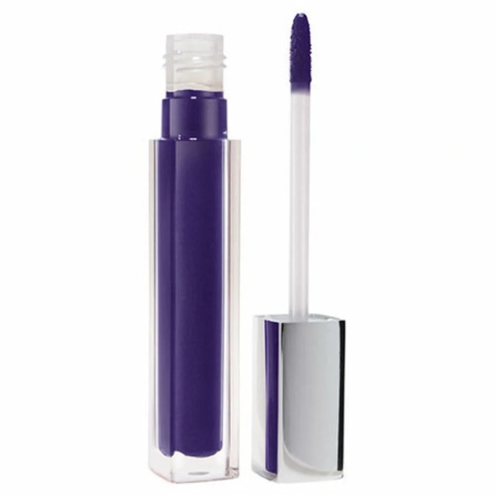 MAYBELLINE Color Sensational High Shine Hydrating Lip Gloss 295 Purple Royale