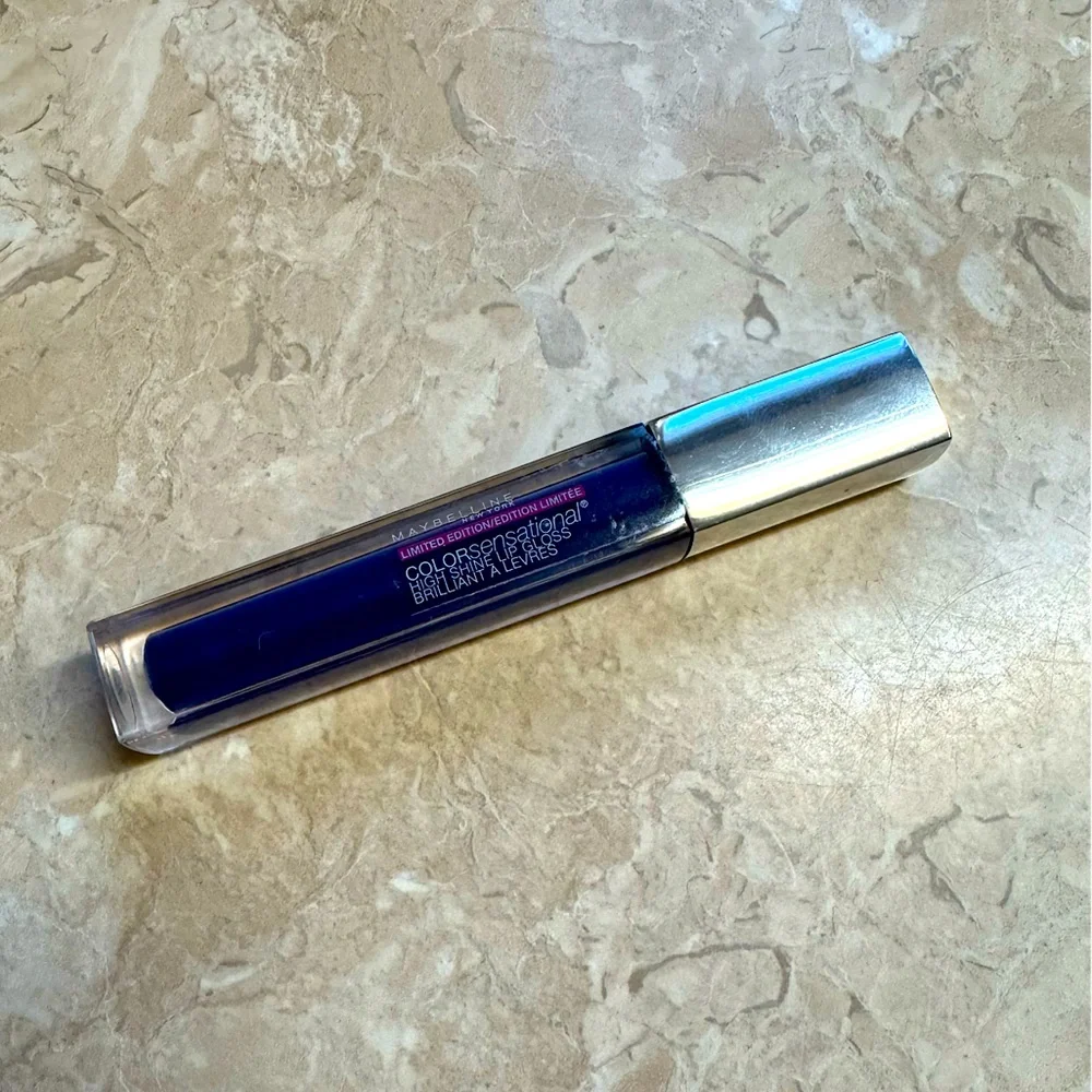 Maybelline color sensational
