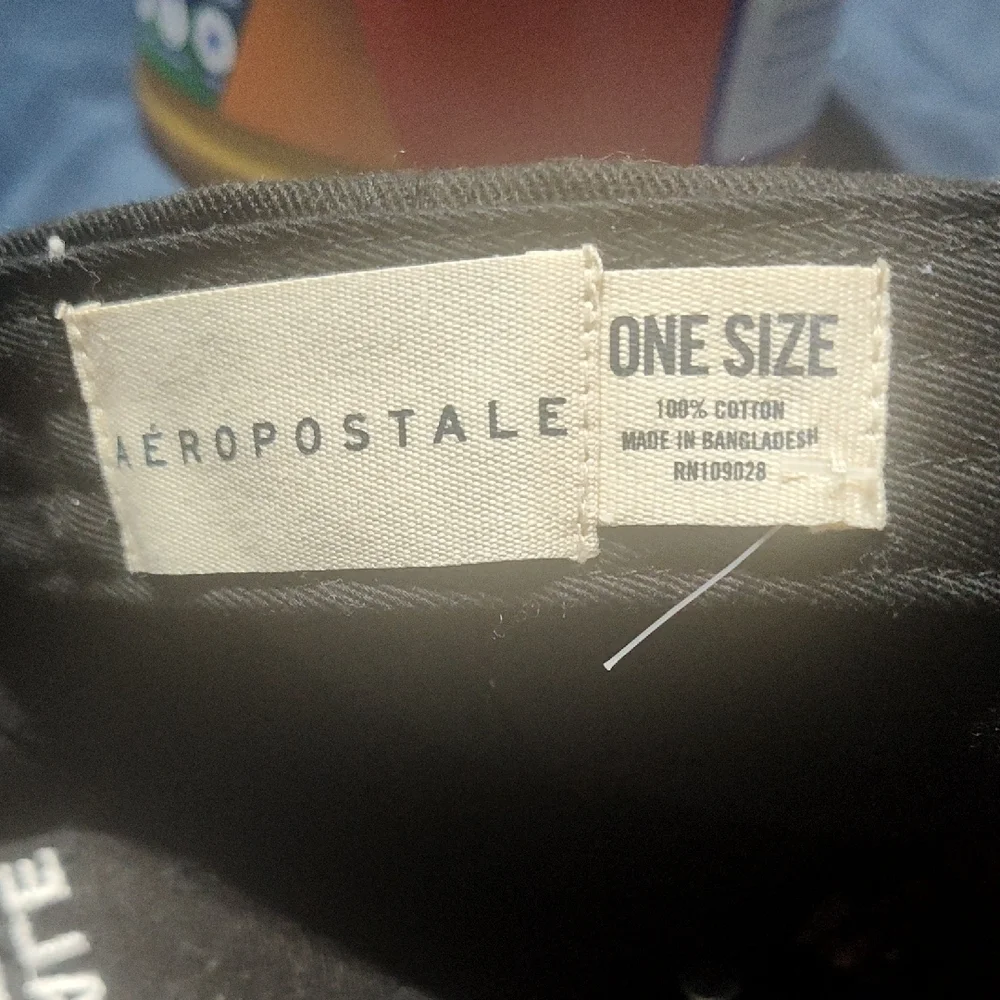Aeropostale stylish cap