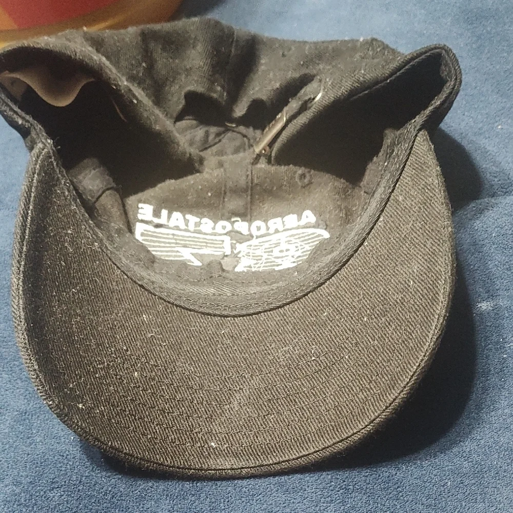 Aeropostale stylish cap