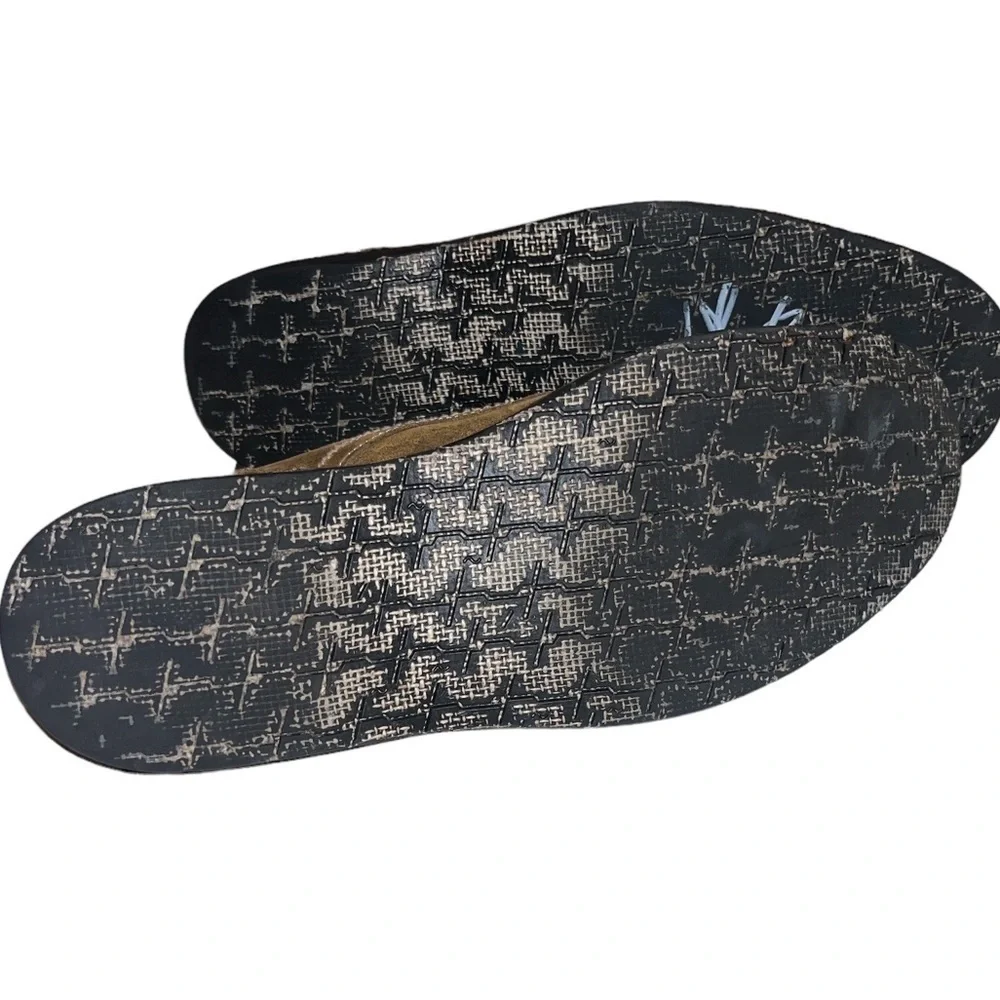 John Varvartos boots 12