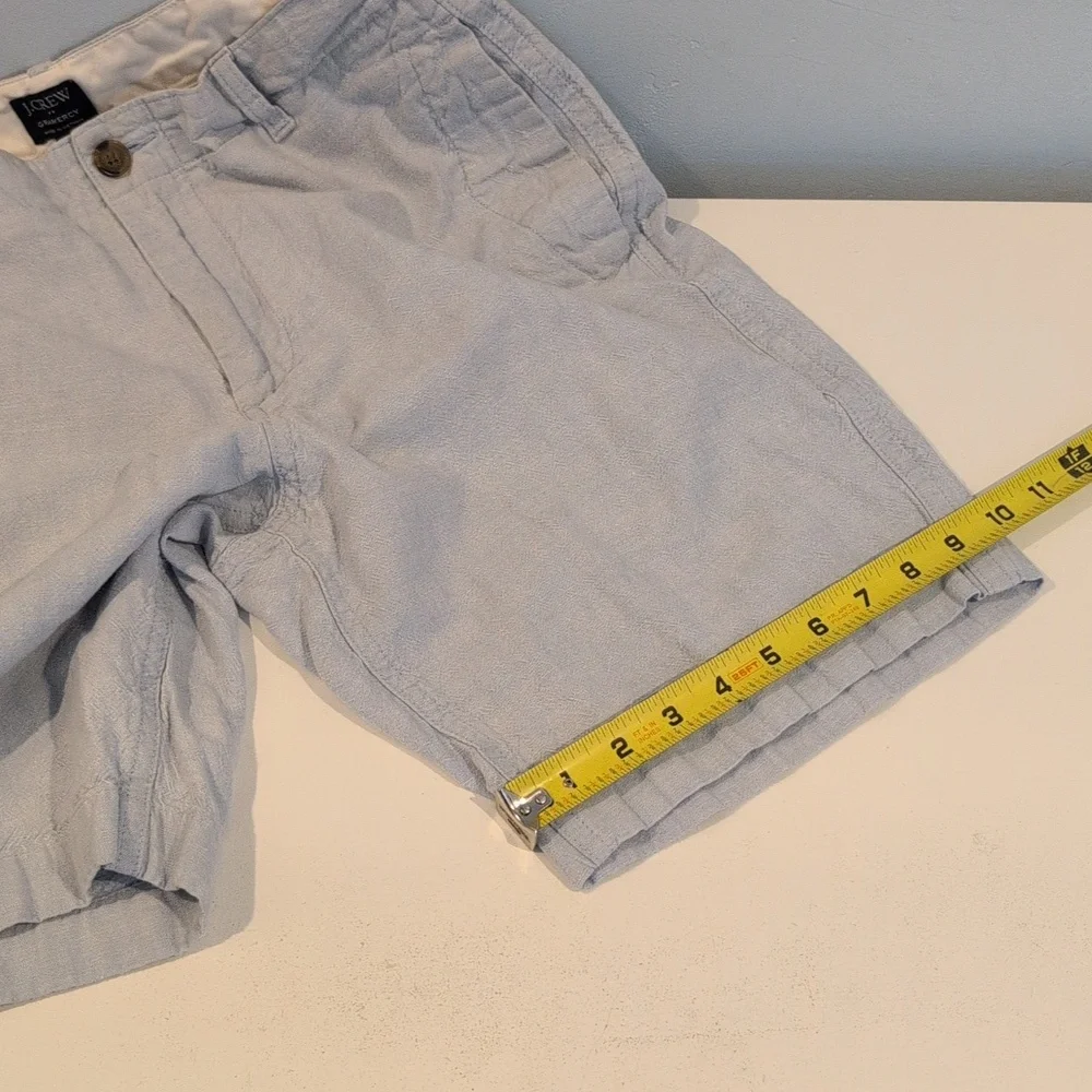J. Crew crew men