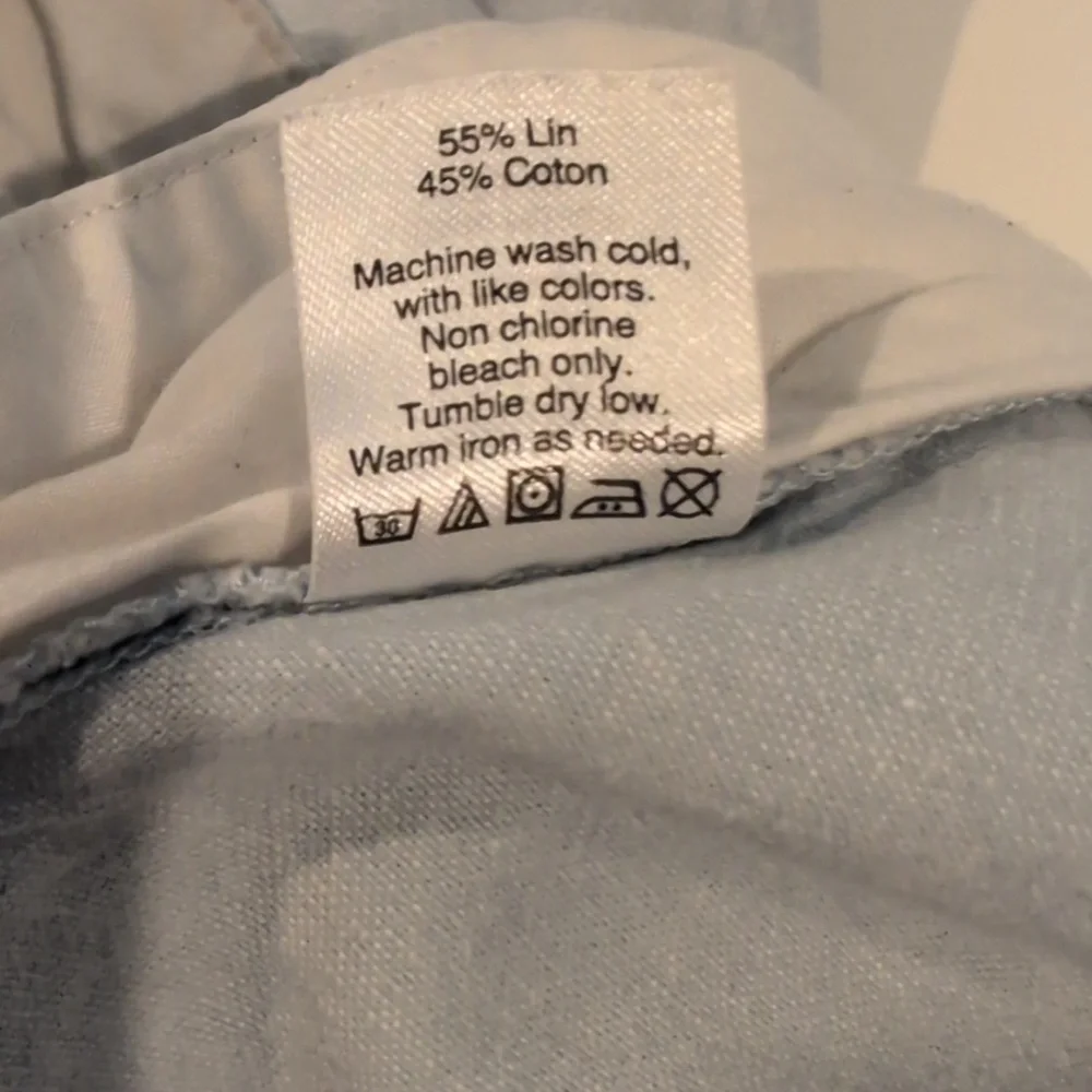 J. Crew crew men