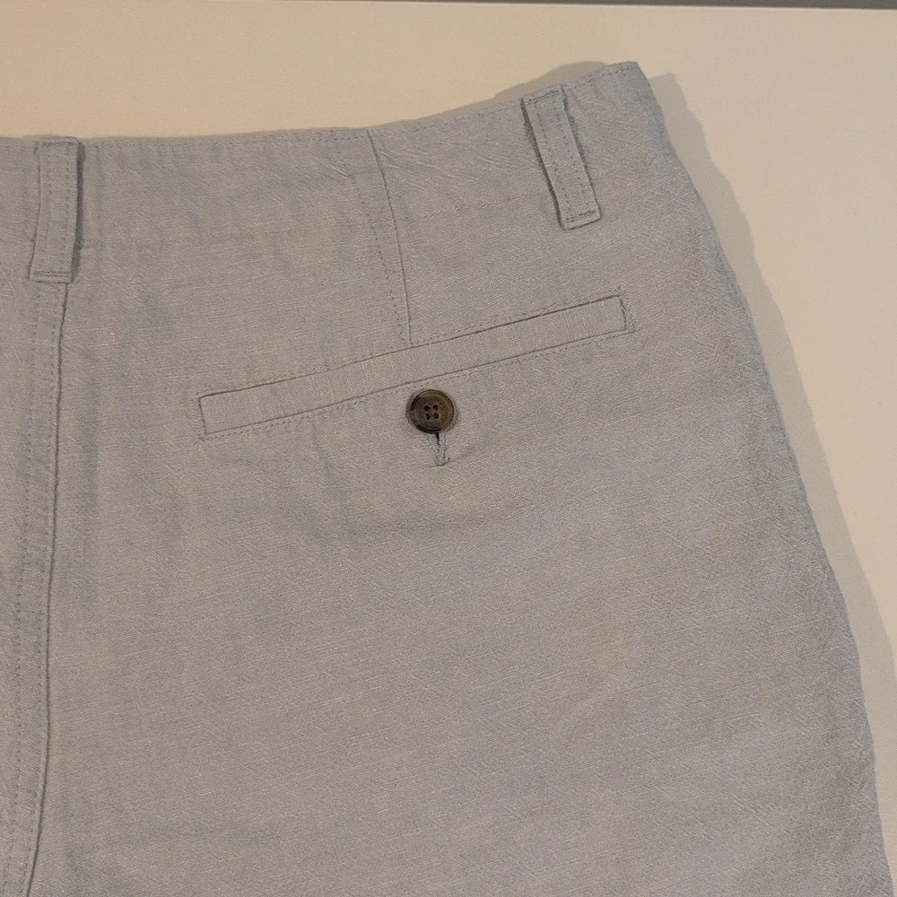 J. Crew crew men