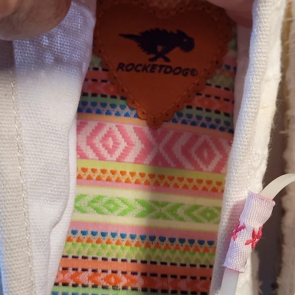 Women's Rocketdog Espadrilles New