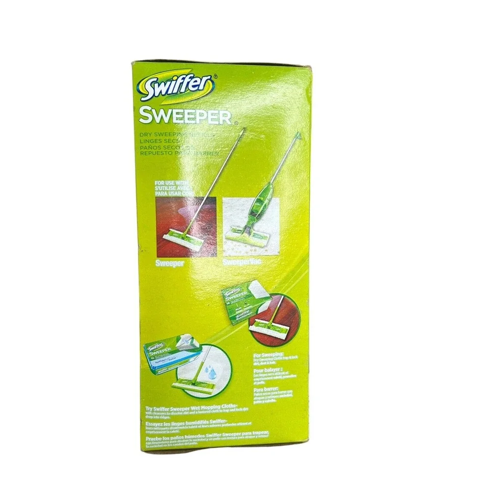 Swiffer product 48