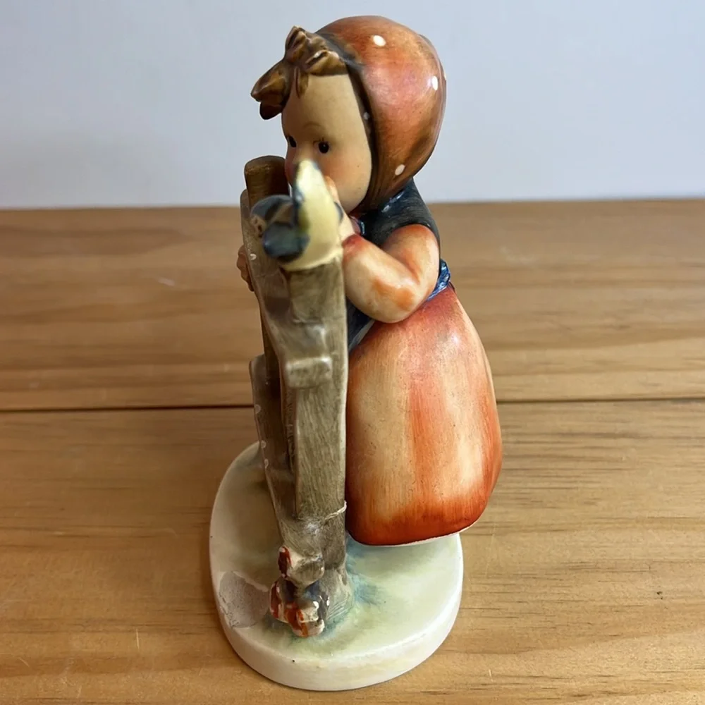 Hummel vintage goebel