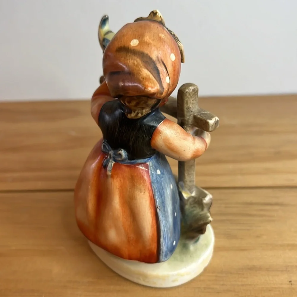 Hummel vintage goebel