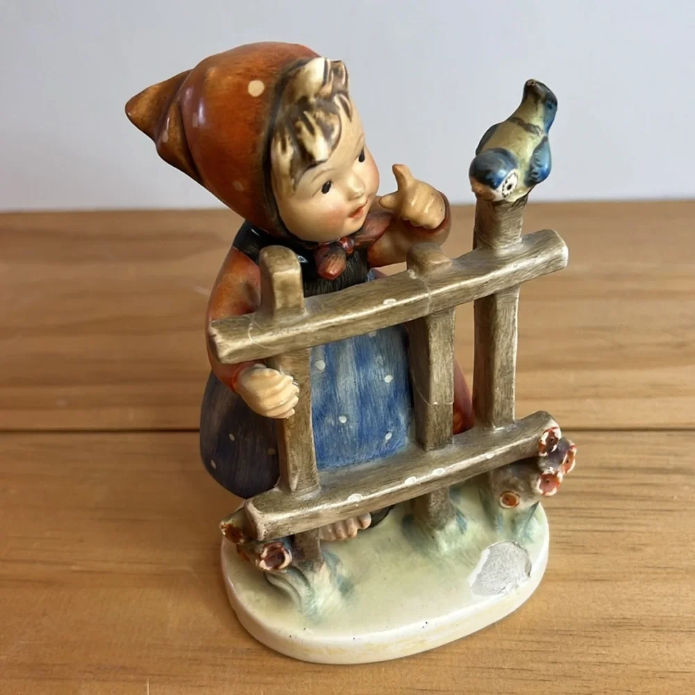 Hummel vintage goebel