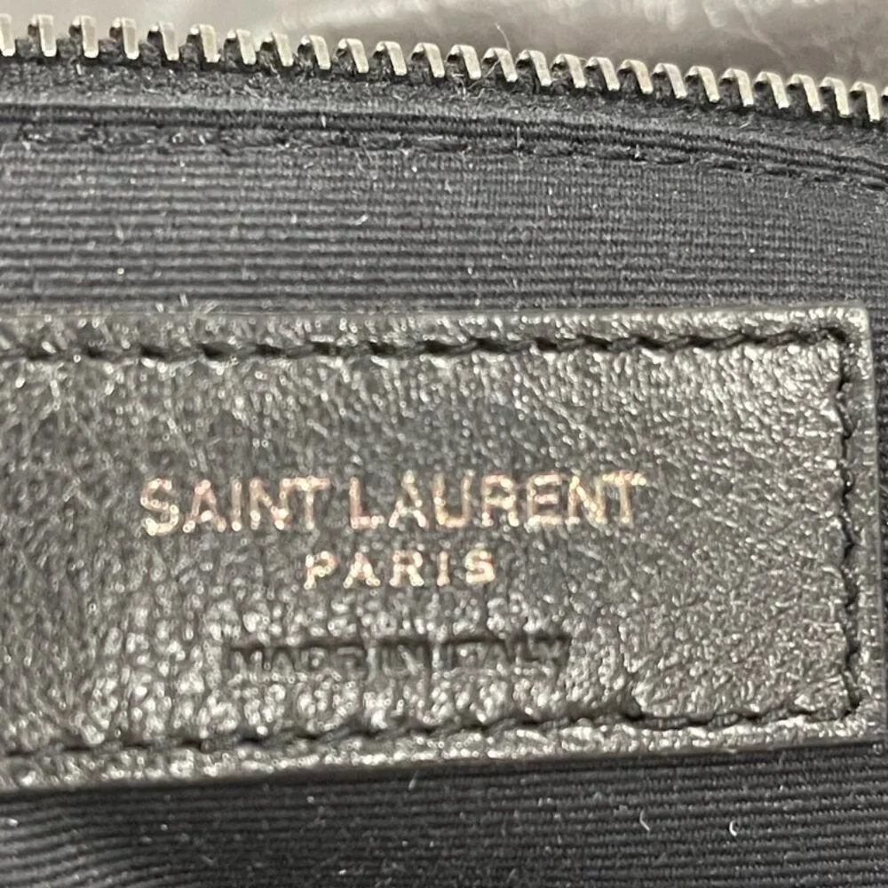 Yves Saint Laurent saint laurent
