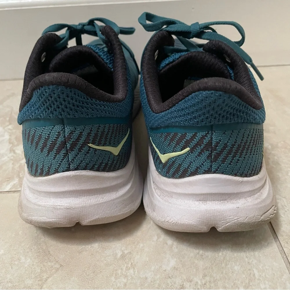 Hoka One One engineered approachable
