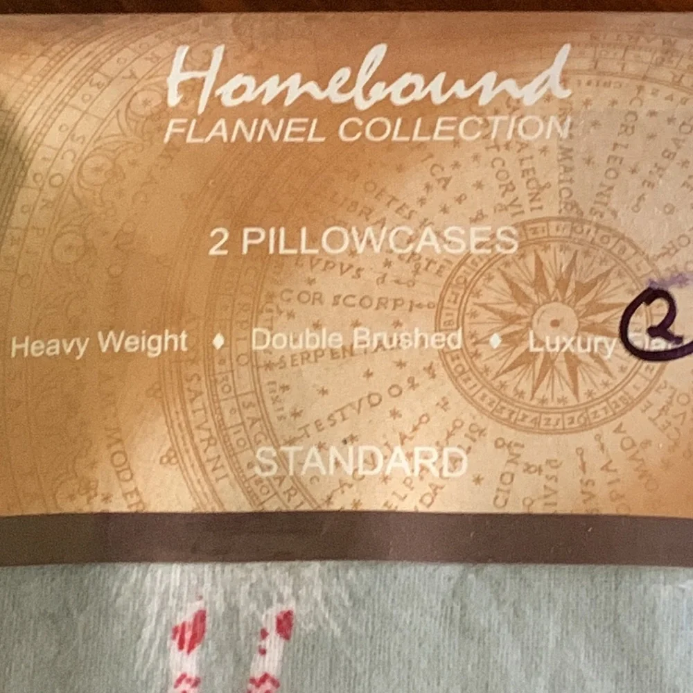 Homebound experience cozy