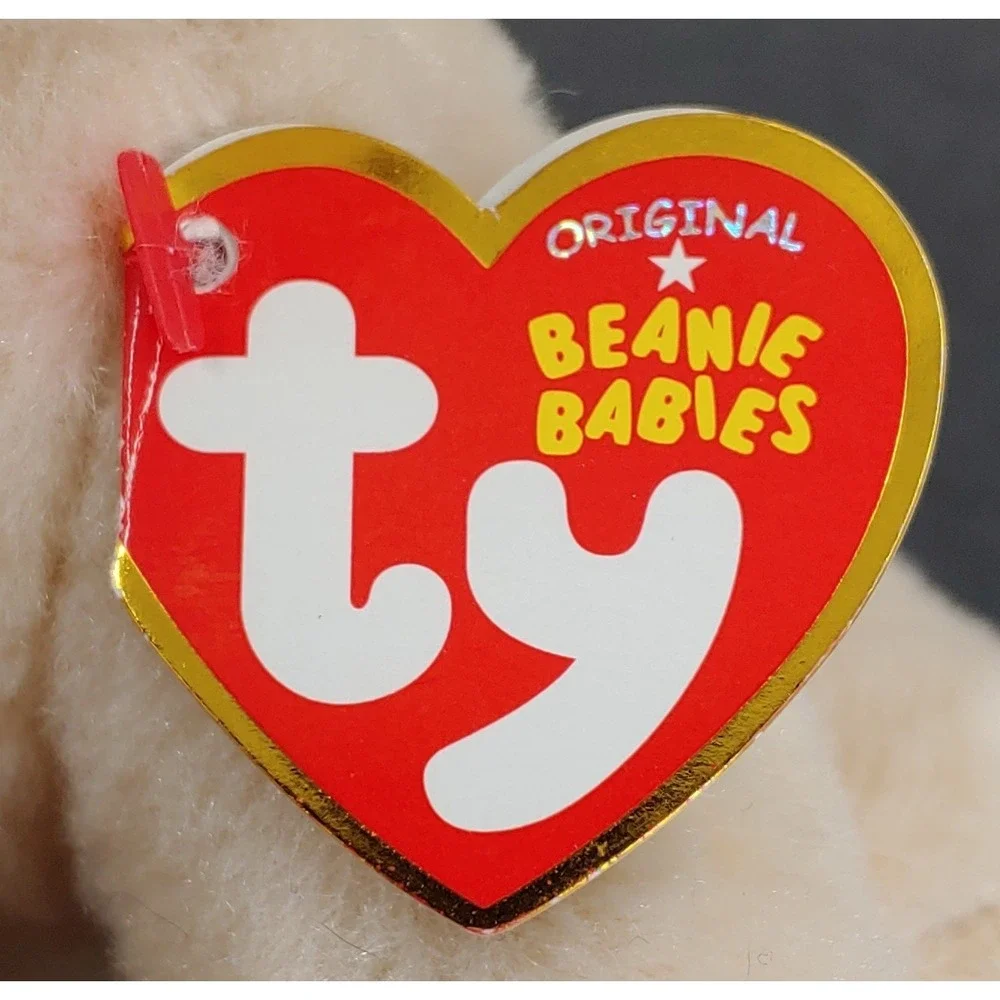 Ty lot beanie
