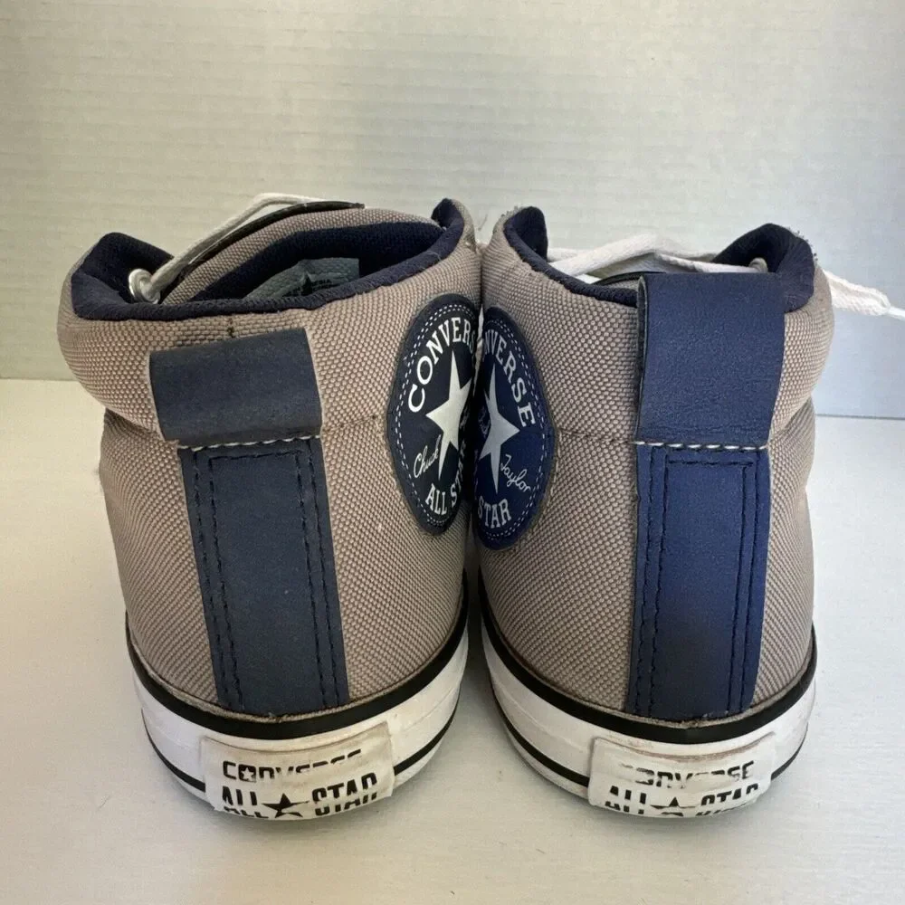 Converse junior shoes