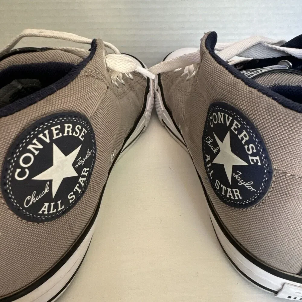 Converse junior shoes