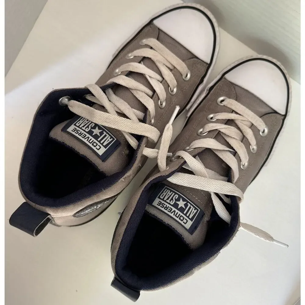 Converse junior shoes
