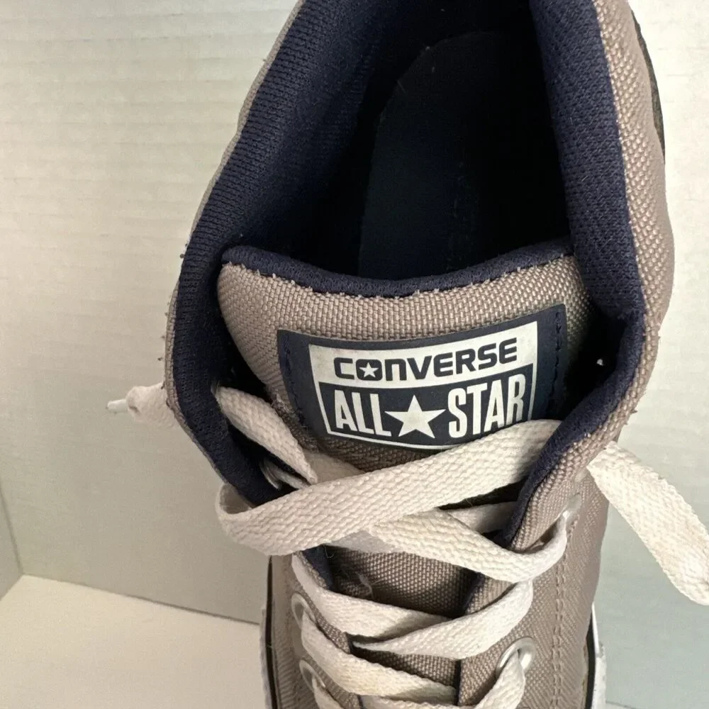 Converse junior shoes
