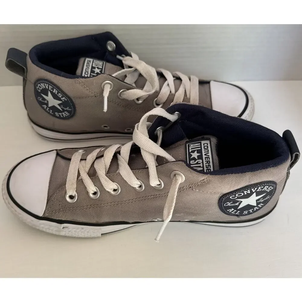 Converse junior shoes