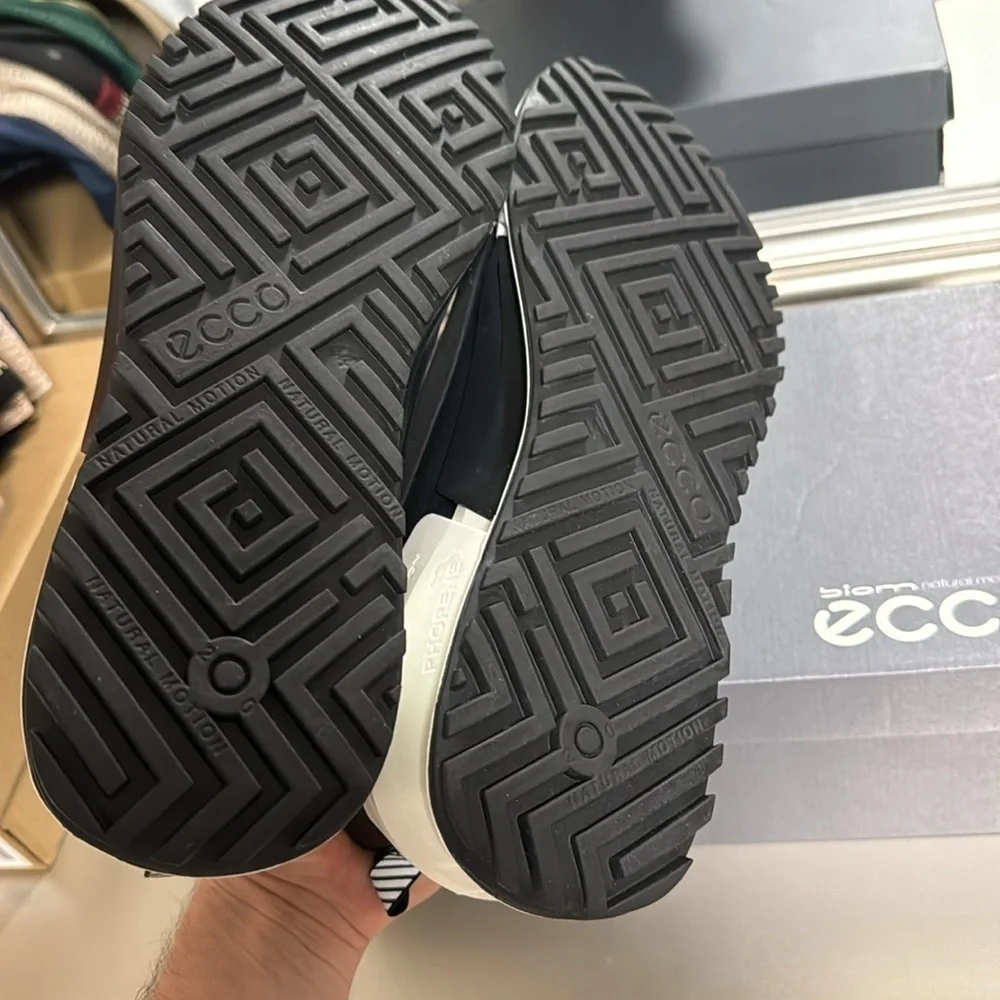 Ecco feel bring