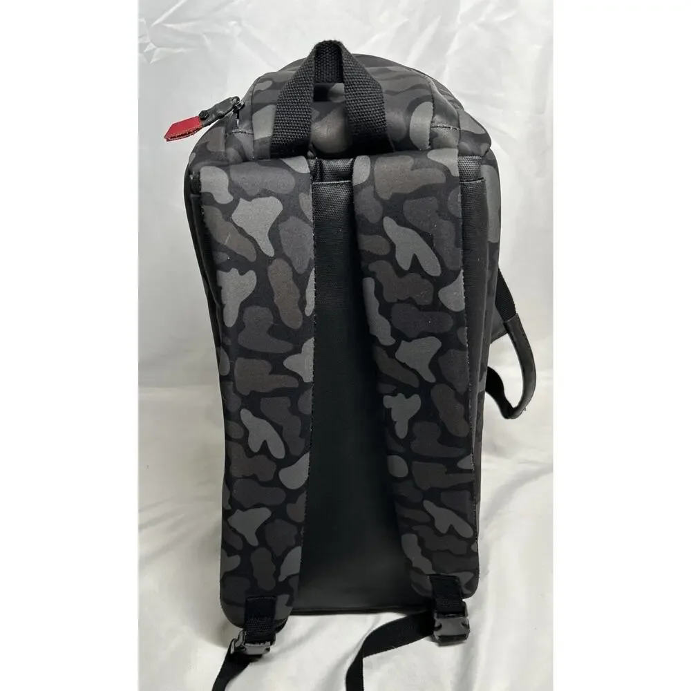 Hex reach lightly backpack