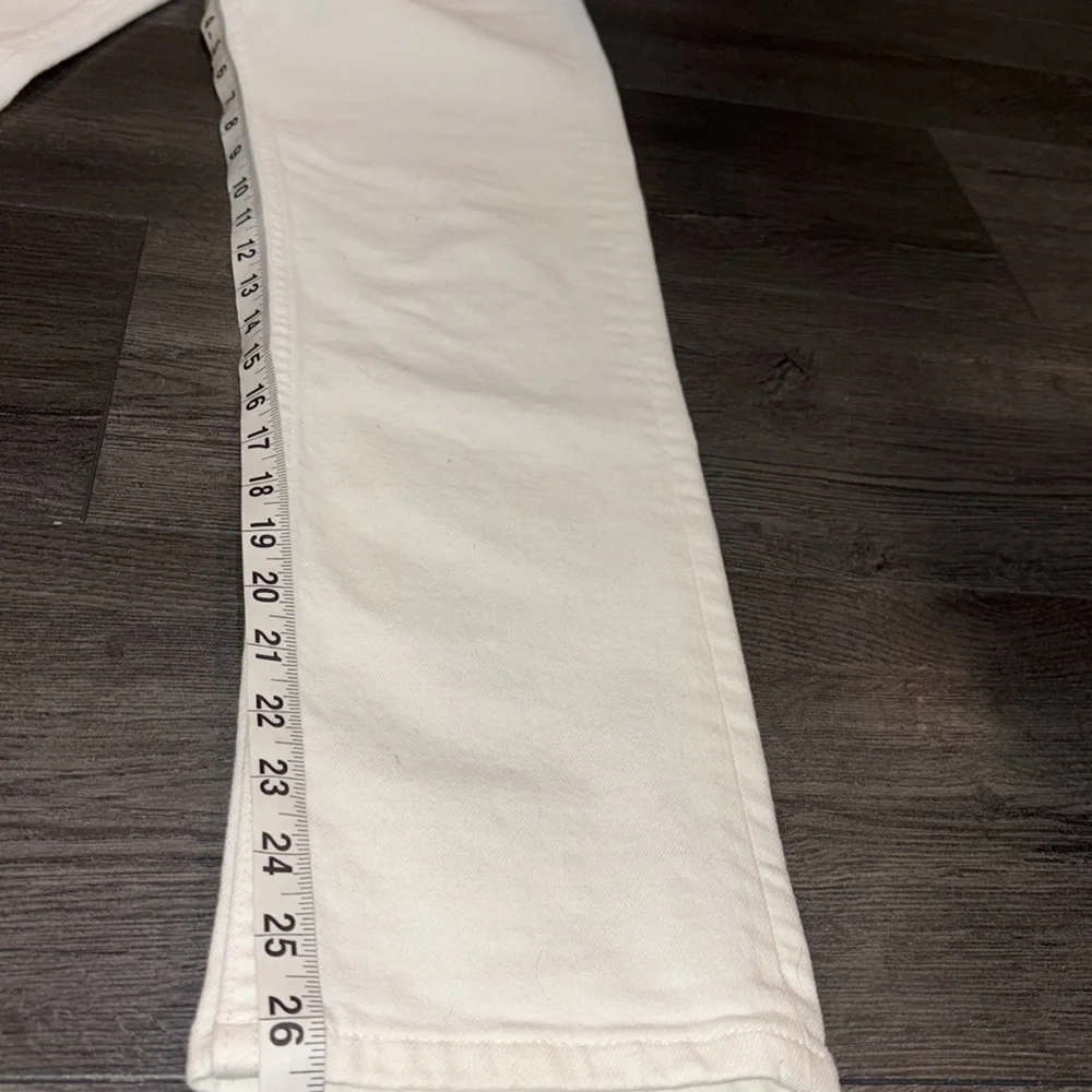 Everlane boyfriend jean
