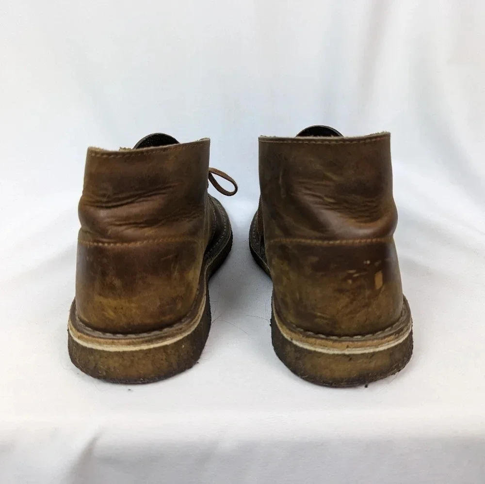 Clarks originals desert