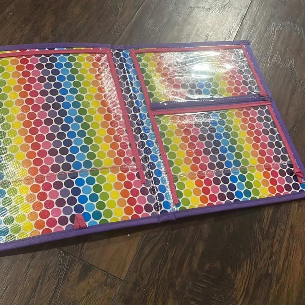 Lisa Frank brighten your