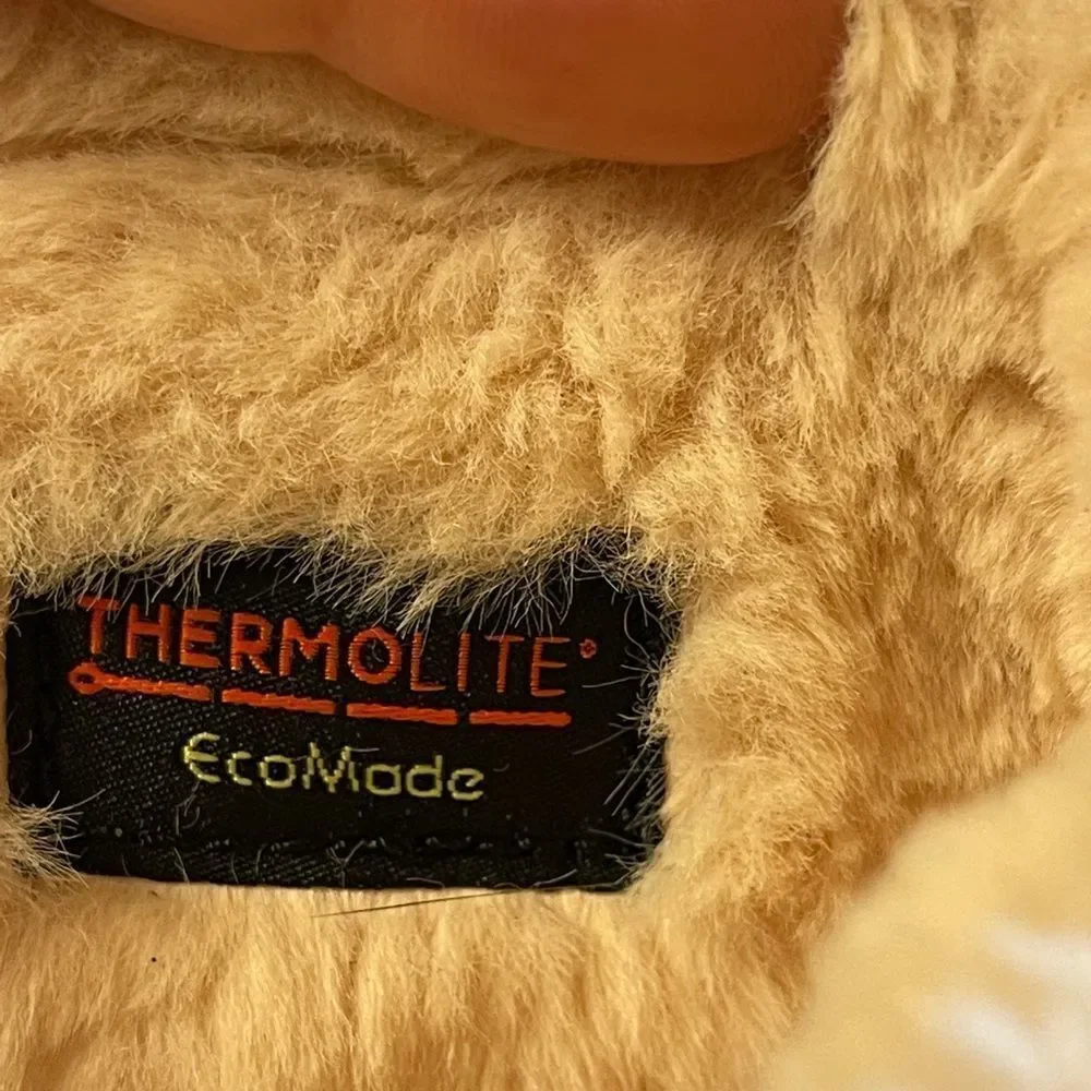 Thermolite gently used