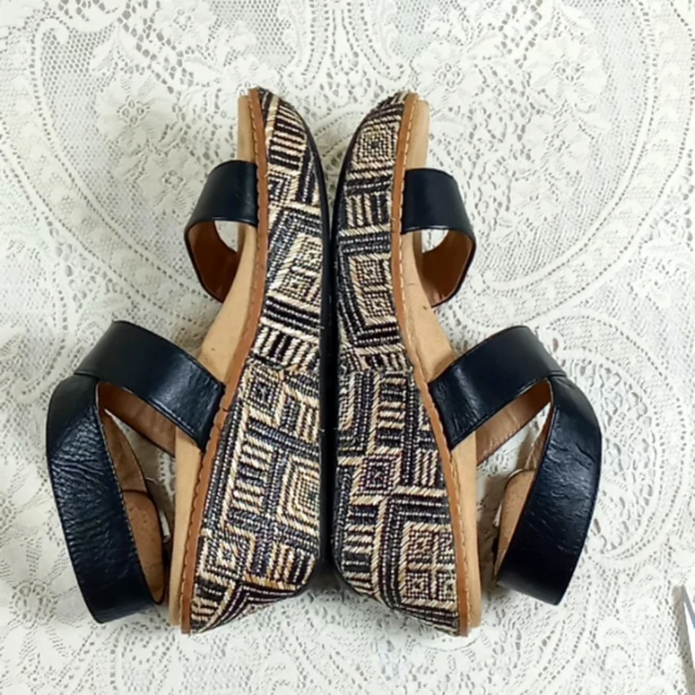Vionic step out
