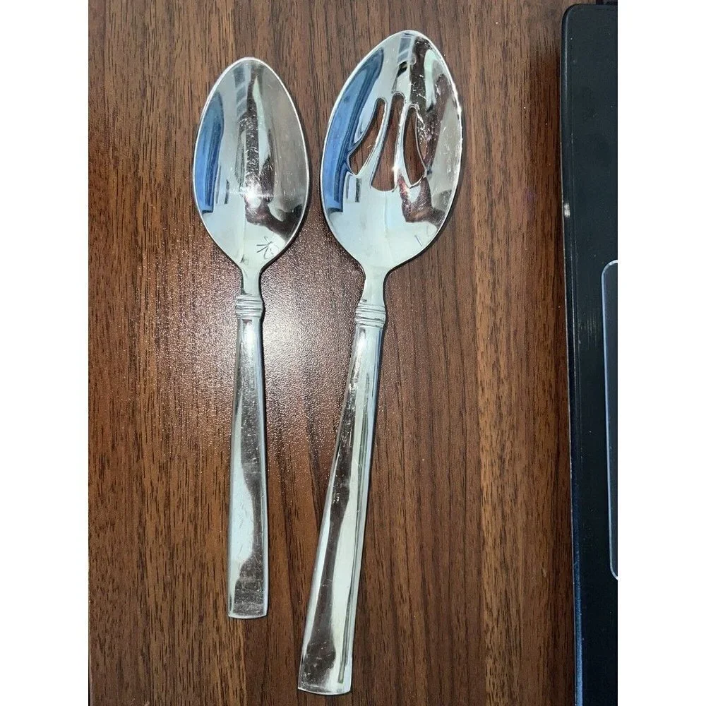 Reed & Barton one heritage serving