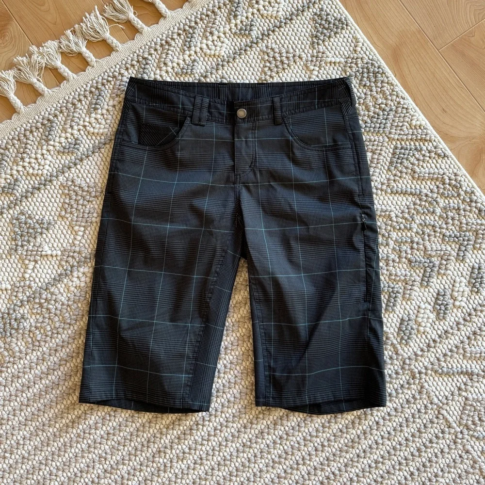 Club Ride Athletic Outdoor Cycling Shorts Size US S