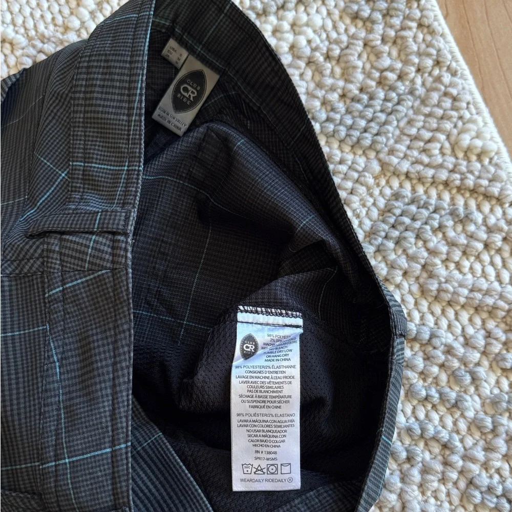 Club Ride Apparel club ride