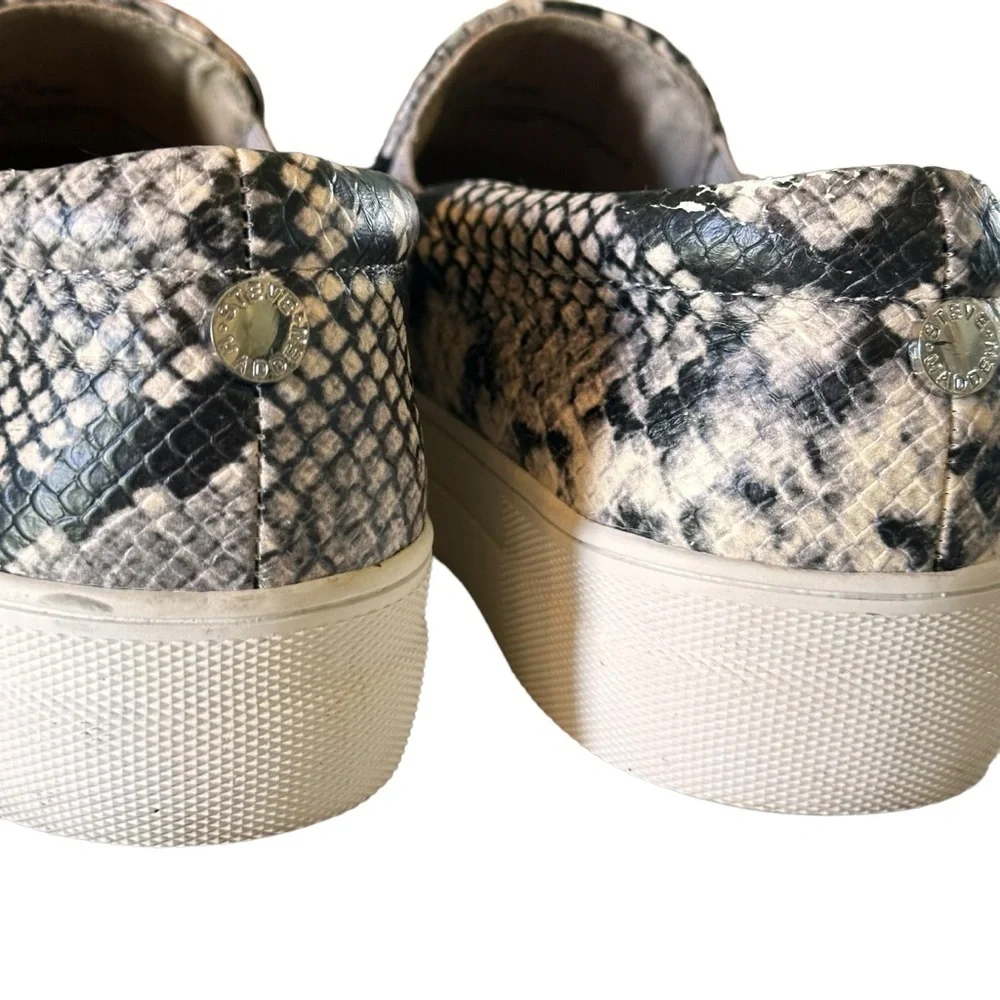 Steve Madden steve madden