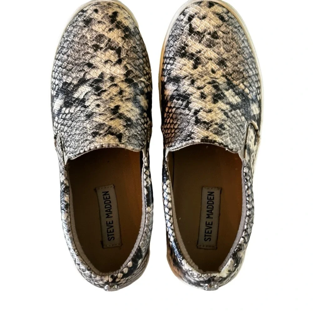 Steve Madden steve madden