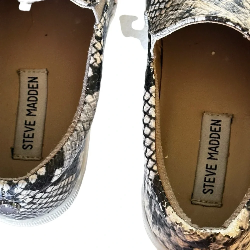 Steve Madden steve madden