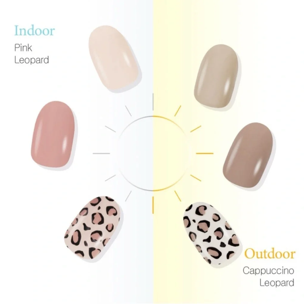Sephora color pink