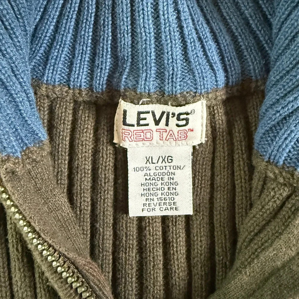 Levis elevated comfort