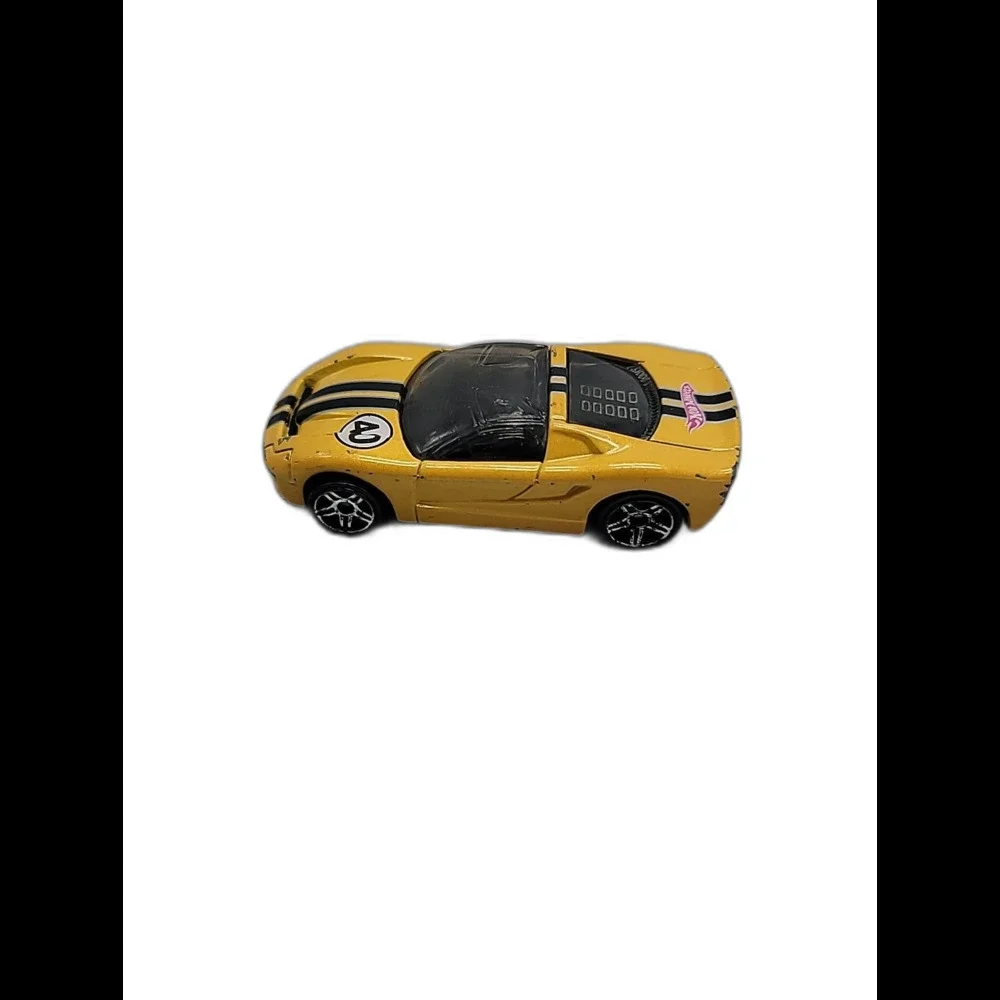 Hot Wheels pre owned
