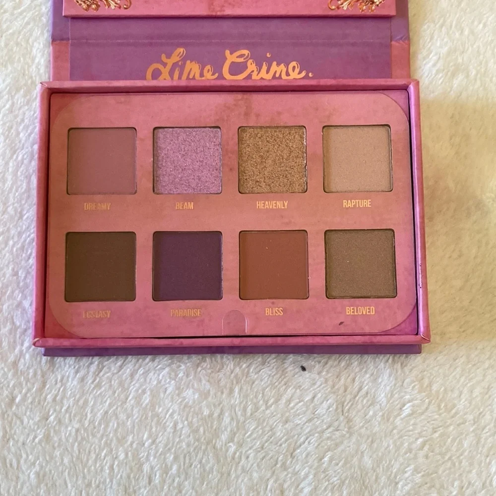 Lime Crime Venus lll Eyeshadow