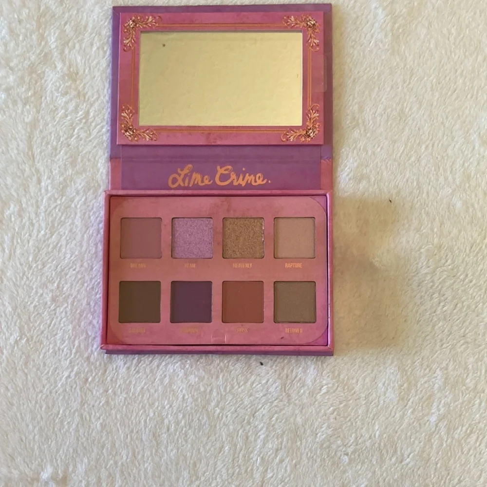 Lime Crime Venus lll Eyeshadow