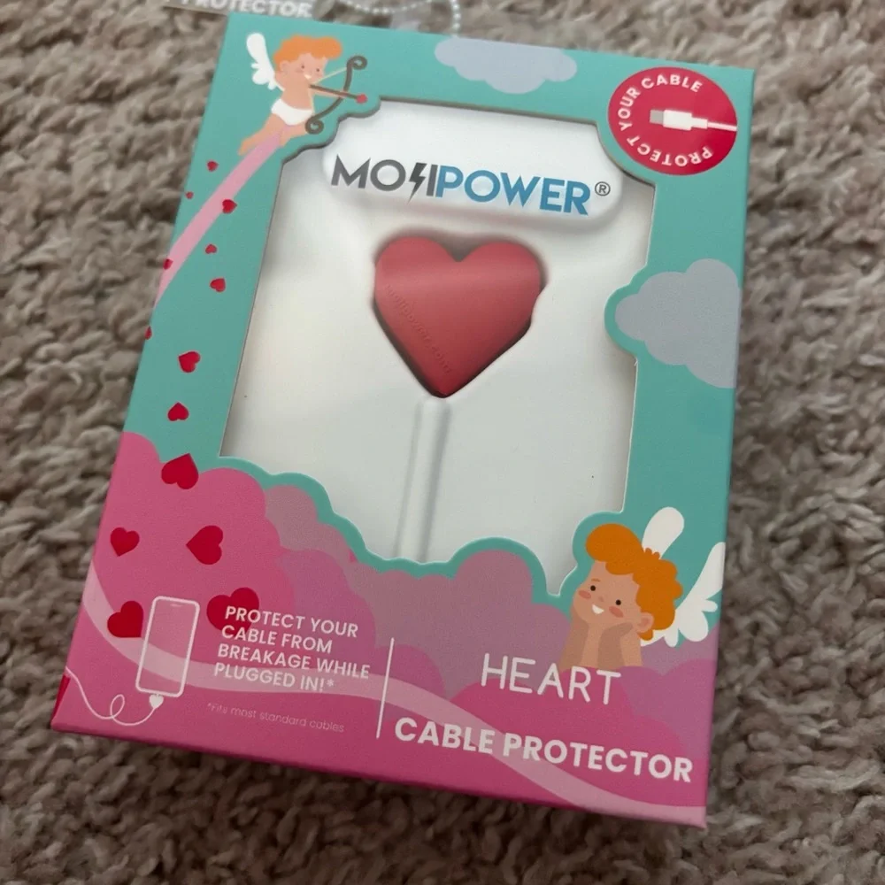 MojiPower note this