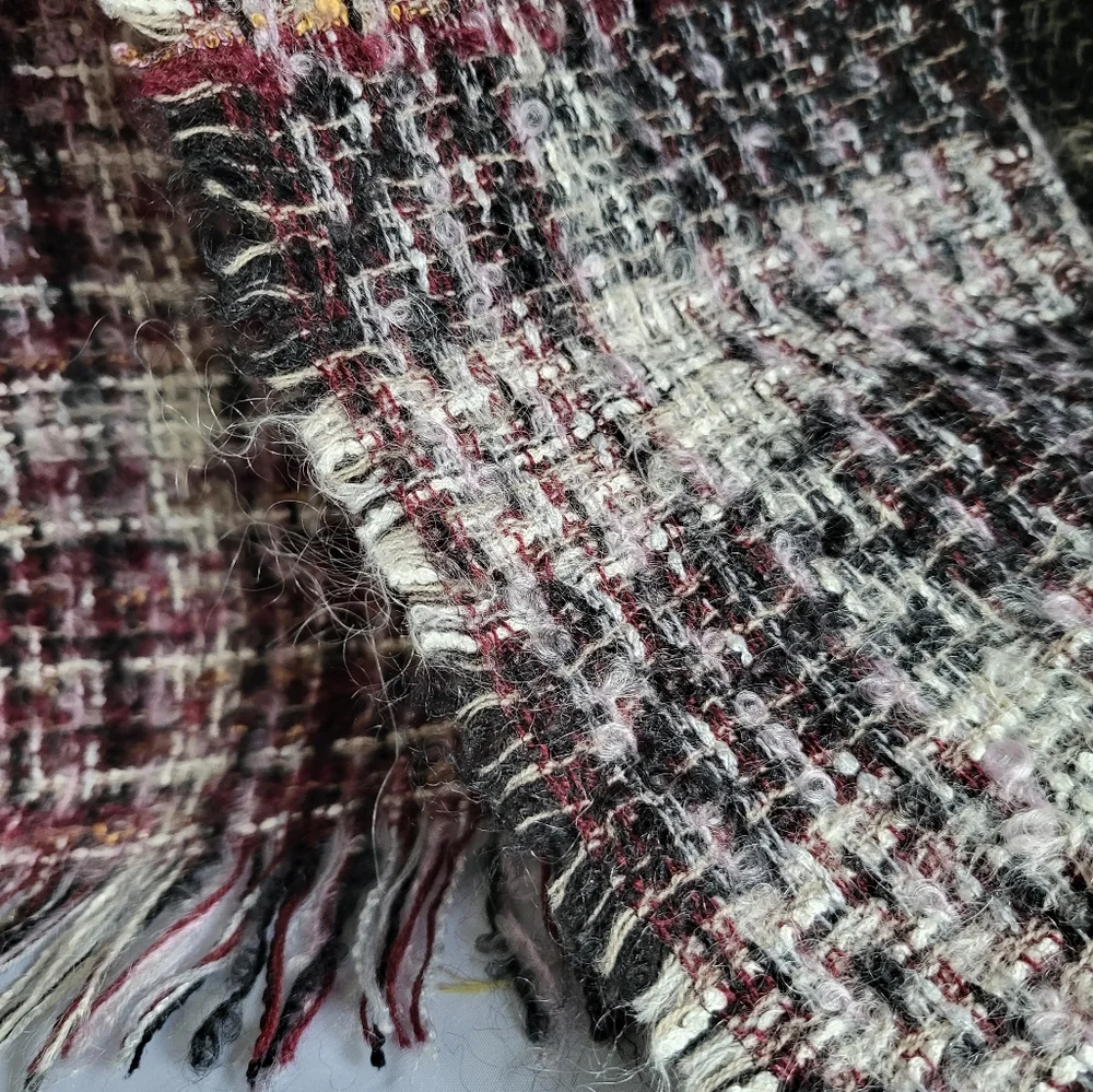 Burberry scarf inch 60