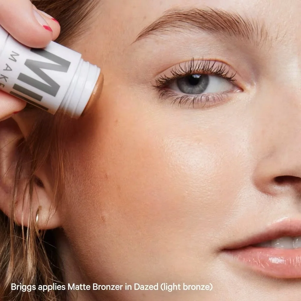 Milk Makeup here @rustybush