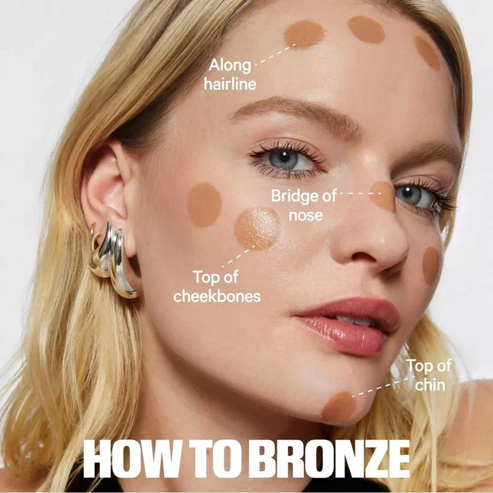 Milk Makeup here @rustybush