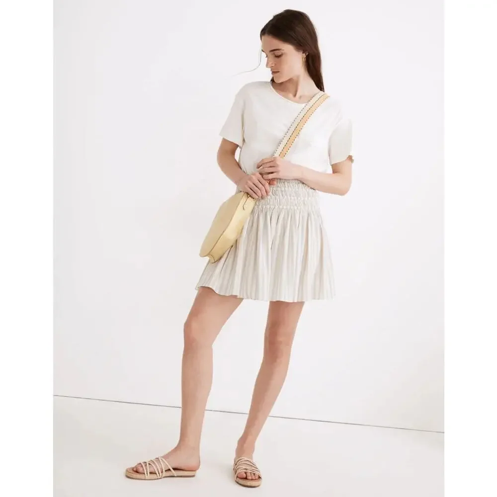 Madewell full floaty
