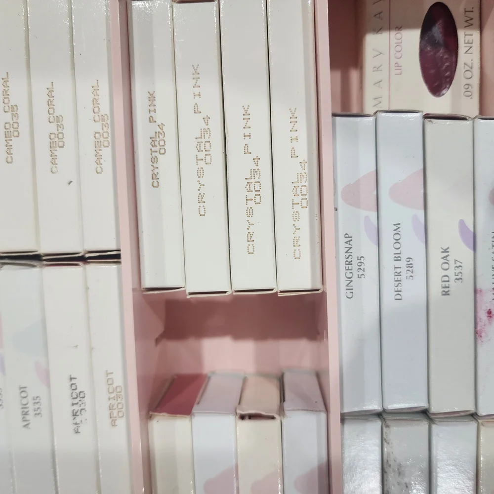 N/A mary kay