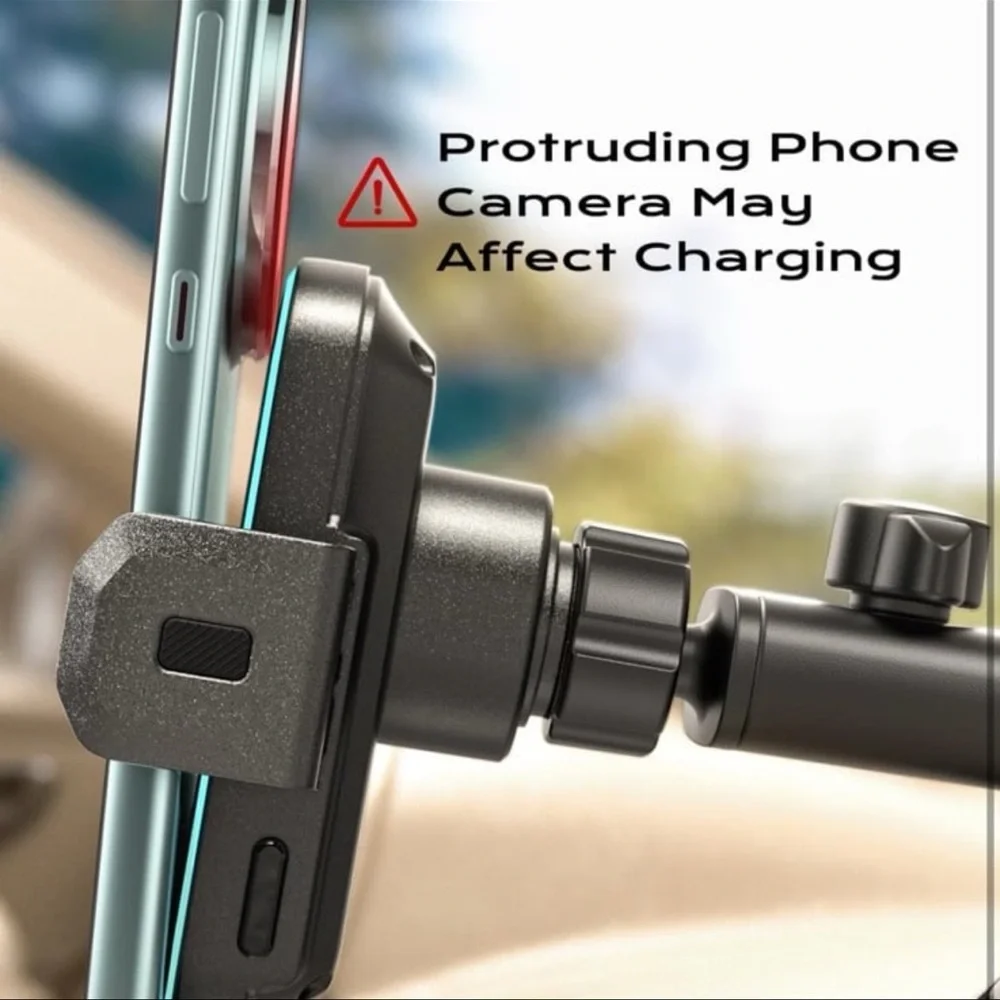 N/A wireless car