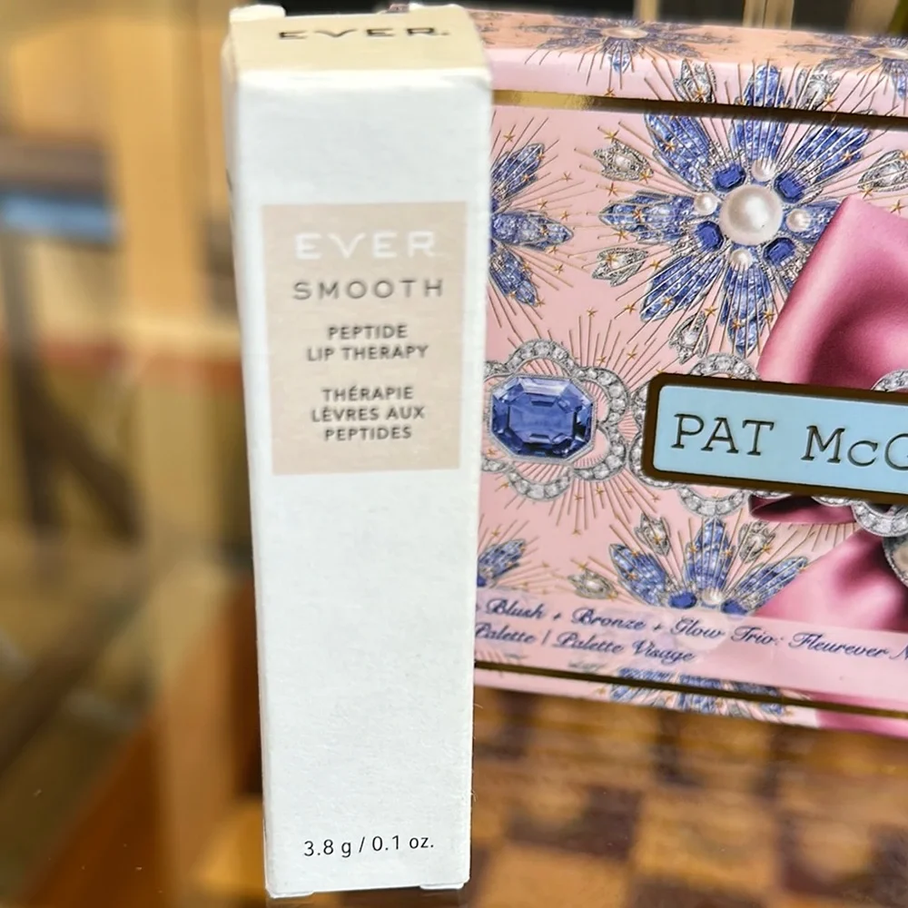 Pat McGrath Labs Makeup Set with Ever Smooth