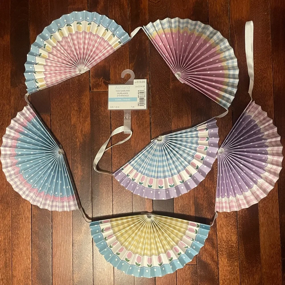Ashland decor brighten